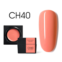 Mud series color gel CANNI CH40 - 1
