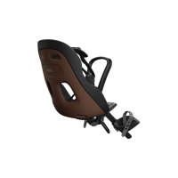 Scaun pentru copii Thule Yepp Nexxt 2 Mini Chocolate Brown - Montare Frontala pe Bicicleta - 6