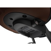 Scaun pentru copii Thule Yepp Nexxt 2 Mini Chocolate Brown - Montare Frontala pe Bicicleta - 1