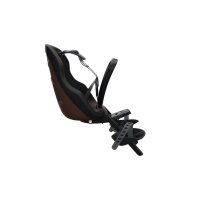 Scaun pentru copii Thule Yepp Nexxt 2 Mini Chocolate Brown - Montare Frontala pe Bicicleta - 5