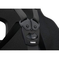 Scaun pentru copii Thule Yepp Nexxt 2 Mini Chocolate Brown - Montare Frontala pe Bicicleta - 4