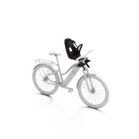 Scaun pentru copii Thule Yepp Nexxt 2 Mini Chocolate Brown - Montare Frontala pe Bicicleta - 3