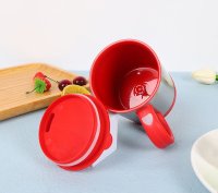 Cana cu Amestecare Automata MRG MYD001, Self-stirring Mug, Smart, 350 ml - 2