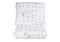 Set de 2 Perne Somnart Aloe Confort 60x60 cm - 1