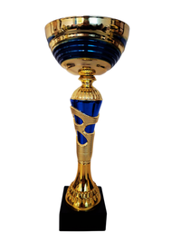 Cupa MS190, Azure - 1