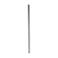 Cana termoizolanta cu pai Nava 450 ml galben - 2