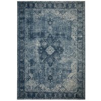Covor Antique Traditional Albastru 155X230 cm, Flair Rugs - 2