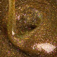 Almaz Gel Everin 50g – Melon Gold HEMA &amp; TPO FREE – Gel Constructor Profesional - 1