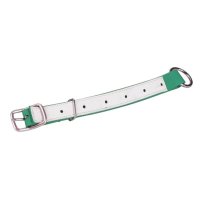 Curea Identificare Ovine - Verde, Albert Kerbl, 60 cm - 1