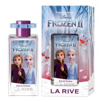 Apa de parfum La Rive Frozen 50ml - Eleganta si prospetime in fiecare strop - 1
