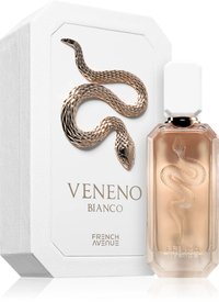 French Avenue Veneno Bianco, parfum dama, EDP 100ml - 2