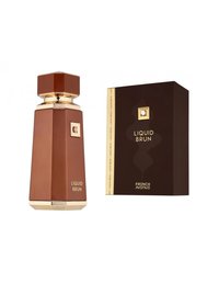 French Avenue, Liquid Brun , apa de parfum, de barbat, 100 ml - 2