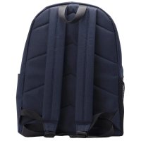 Rucsac One Piece - Skull, albastru - 4