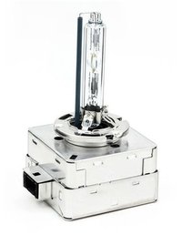 Bec Xenon D3S Premium 35W 5000K - Iluminare Superioara - 1