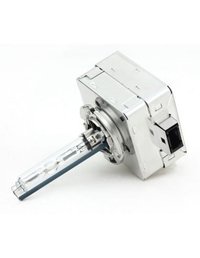 Bec Xenon D3S Premium 35W 5000K - Iluminare Superioara - 2