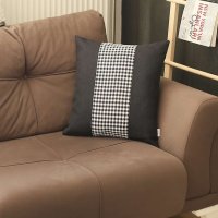 Fata de perna decorativa, Fancy V393, 45x45 - 1