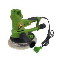 Masina de slefuit pereti Procraft EX950EL, 710 W, disc 180 mm, 1200-2500 rot/min, cu aspirator si sac - 1