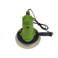 Masina de slefuit pereti Procraft EX950EL, 710 W, disc 180 mm, 1200-2500 rot/min, cu aspirator si sac - 5