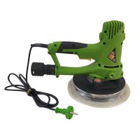 Masina de slefuit pereti Procraft EX950EL, 710 W, disc 180 mm, 1200-2500 rot/min, cu aspirator si sac - 6