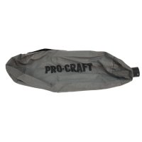 Masina de slefuit pereti Procraft EX950EL, 710 W, disc 180 mm, 1200-2500 rot/min, cu aspirator si sac - 7