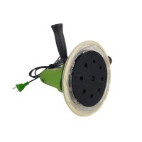 Masina de slefuit pereti Procraft EX950EL, 710 W, disc 180 mm, 1200-2500 rot/min, cu aspirator si sac - 8