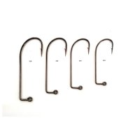 Cârlig Twister Mustad M.32631, Nr. 3/0 - Ambalaj 100 bucati - 1