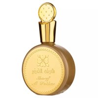 Apă de Parfum Unisex Manasik Sharaf Al Fakhar Extrait 100 ml - 2