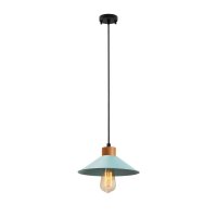 Lustra GMN-00003 Albastru 103x24x103 cm - 5
