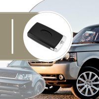 Carcasa Cheie Auto Techstar pentru Land Rover Range Rover Evoque, Sport, Discovery 3, Freelander 2 - 3 Butoane - 7