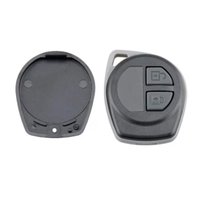 Cheie Auto Completa Programabila, Compatibila cu Suzuki Swift, SX4, Vitara, Ignis, Jimny, Splash, 2 butoane, 433 MHz - 1