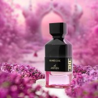 Apă de parfum Asten, Soiree Chic, unisex, 100ml - Original Dubai - 3