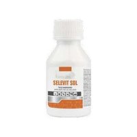 SELEVIT SOL, Pasteur, solutie orala, 100 ml - 1