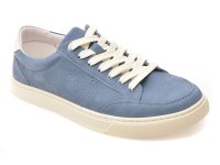 Pantofi sport EPICA albastri, 1298, din piele naturala - 1
