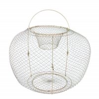 Juvelnic circular sarma Baracuda, ∅=65cm, 40cm - 1