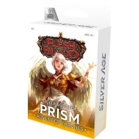 Flesh and Blood TCG - Deck Silver Age Usurp the Shadow Throne - Prism - 1
