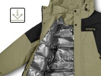 Geacă termică Delphin Ixtera SubZERO (Marime: XXL) - 8