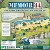 Memoir '44 Ediție Revizuită - 5