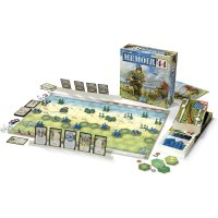 Memoir '44 Ediție Revizuită - 2