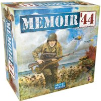 Memoir '44 Ediție Revizuită - 1