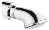 Cap dus Relaxa 3 pozitii - Grohe-27065000 - 1