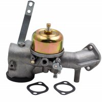 Carburator Briggs-Stratton 490499, 491026, 281707 (12Cp) - 3