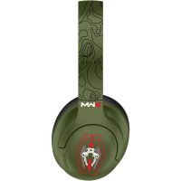 Casti Wireless OTL - Call of Duty ANC BT 2G MW3 Olive Snake - 4