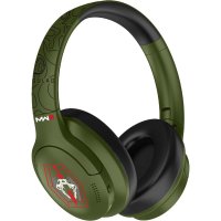 Casti Wireless OTL - Call of Duty ANC BT 2G MW3 Olive Snake - 2