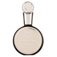 Apa de Parfum Manasik Sharaf Al Fakhar Silver pentru Barbati - 100ml - 1