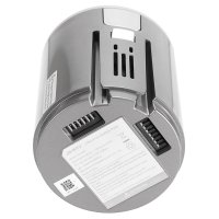 Resigilat - Set baterii pentru aspirator vertical fara fir JIMMY JV85 Pro - 3