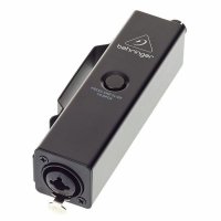 Behringer Powerplay P2 - Amplificator Compact pentru Casti - 1