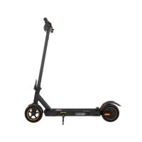 Trotineta electrica pliabila KUKIRIN S1 Max, viteza maxima 25km/h, autonomie 39km, motor 350W, baterie 36V 10.4Ah - 2