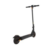 Trotineta electrica pliabila KUKIRIN S1 Max, viteza maxima 25km/h, autonomie 39km, motor 350W, baterie 36V 10.4Ah - 5