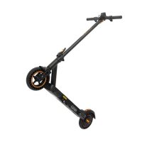 Trotineta electrica pliabila KUKIRIN S1 Max, viteza maxima 25km/h, autonomie 39km, motor 350W, baterie 36V 10.4Ah - 7