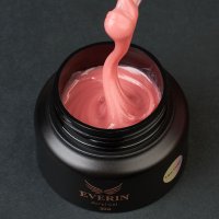 Everin Lips Color Acryl Gel, 30 g - 1